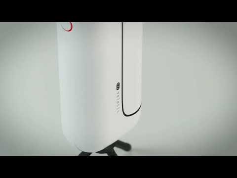 Vespera Pro | 3D Product Visualization & Animation (Cinema 4D)