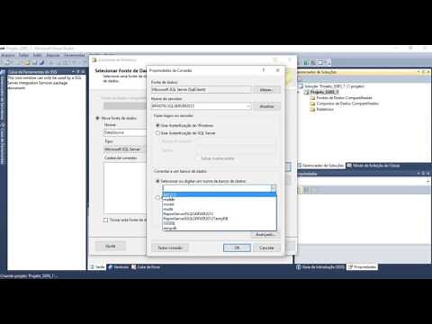 10 - Criar Relatório em PDF a partir de uma Tabela do SQL Server