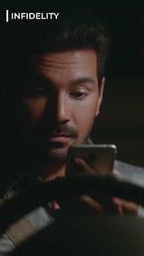 Why Is He Hiding My Best Friend? 😟 #Infidelity #ForbiddenLove #IndianDramainEnglish #EP02