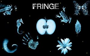 Personajes serie Fringe