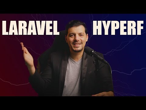 Laravel Octane vs Hyperf performance comparison #laravel #php #webdevelopment