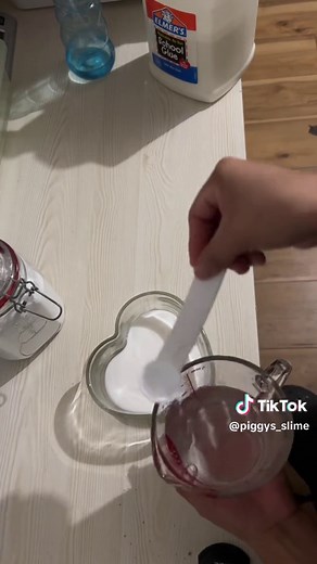 How to Make Slime Activator: Borax Solution Tutorial