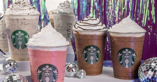 Starbucks y Uber Eats lanzan Pick-Up para que ahorres tiempo y dinero al comprar tus bebidas favoritas