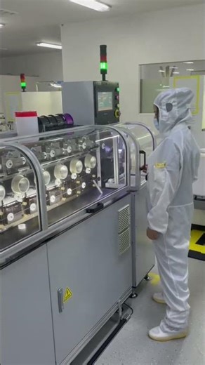 Gold-plated molybdenum wires