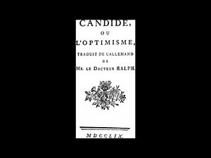 Résumé détaillé de Candide ou l'optimisme, Voltaire