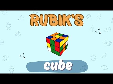 🤯 500 Million Cubes Sold?! The SHOCKING TRUTH About the Rubik's Cube | ESL A2-B1