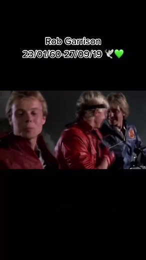 Remembering Rob Garrison: The Legacy of Tommy from Cobra Kai