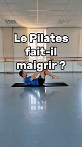 203K views · 1.5K reactions | ✨️Les bienfaits du Pilates ✨️ #pilates #pilatesworkout #mobility | Fabien Pilates | Facebook