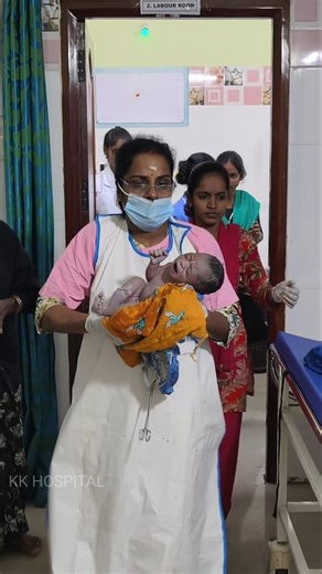 Newborn baby | kk hospital #newbornbaby #baby #cutebaby #kkhospital