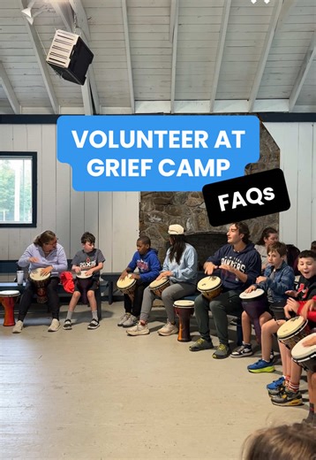 Need summer plans? Make magic with Experience Camps! We still need volunteers for some of our camp locations. Learn more and apply at experiencecamps.org/volunteer for the BEST. WEEK. EVER. #apply #volunteer #camp #grief #summer