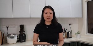 How to Render Good Quality Pork Lard (Clean Odorless Oil)
