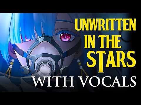 Unwritten In The Stars - Wuthering Waves Resonator Showcase OST - Epic Orchestra Cover