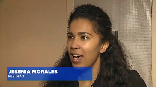 Woman Falls Down Trash Chute Trying to Get Neighbor's Lost Keys, Police Say