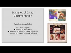 How To Document Childrens Learning