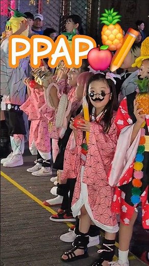 Pen pineapple🍍 apple pen🍎 funny⁉️ #dance#challenge#춤추는곰돌#춤추는곰돌의랜덤댄스#music#kpop#comedy#대구동성로#ppap