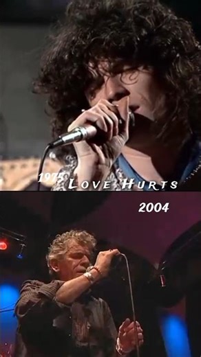 Nazareth/Love Hurts #rock #music #retrô
