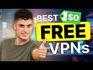 Best Free VPN: Unlimited Data And High Speed Picks