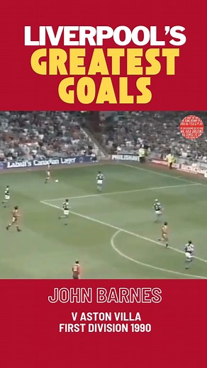 64K views · 1.2K reactions | The Fields of Anfield Road on Reels | Facebook