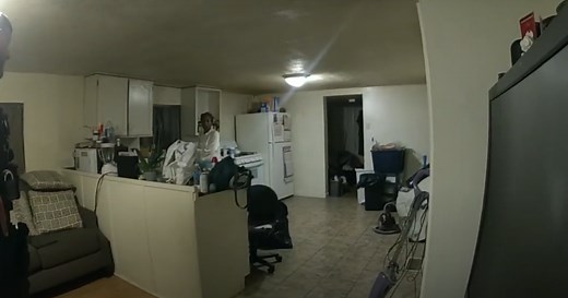 WATCH: Body camera footage of deputy-involved shooting of Sonya Massey