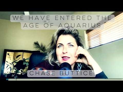 Age of Aquarius Explained | What It Really Means for Humanity & Consciousness