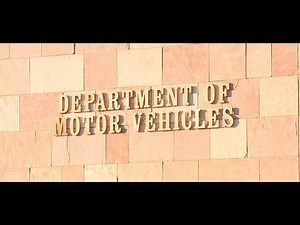 You can now renew your driver's license online