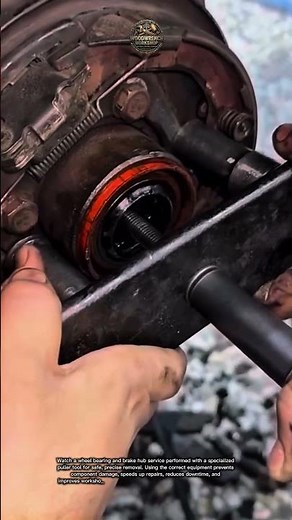 Brake Repair Done Right