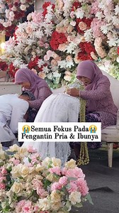 905K views · 7.6K reactions | Pernikahan pengantin sunda bikin baper. . . #pernikahanviral #pernikahansunda #pernikahan #pengantinviral #VOD_VIRAL #VID_TRENDING | Uje Brylian | Facebook