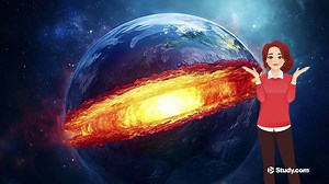 Geological Process Definition, Examples & Changes Over Time