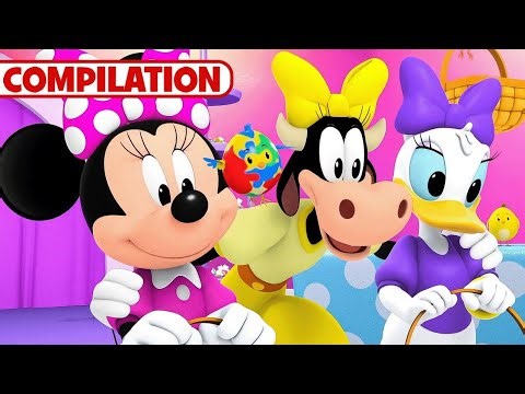 🌈 Mickey Mouse Fun Learning Adventures for Kids