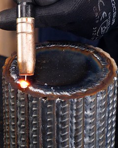 Heavy-duty beer mug | DeMilked