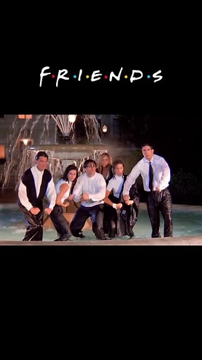 #friends #illbethereforyou #tvseries Friends Opening Theme Song | i'll be there for you