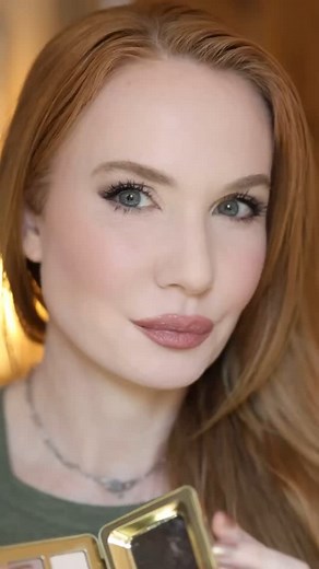 New Hourglass Curator eyeshadow palettes…ummm maybe if you’ve got $ to burn? 🤷🏼‍♀️ #hourglass #curatorpalette #hourglasscuratoreyeshadow #eyeshadow #luxurymakeup #redhead #makeupaddict #newmakeup #fairskin #over40makeup #cooltonedmakeup #modernistpalette #beautyguru #discoverunder5k | Jessica Dougherty