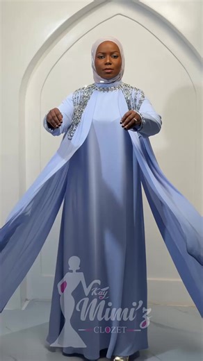 Ramadhan Modest Fashion and Deliveries at Mimiz Clozet