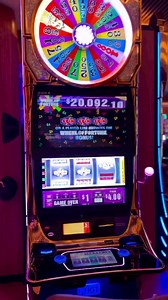 2K views · 37 reactions | Who’s ready to play WHEEL OF FORTUNE!? Now live throughout our casino floor with 50-cent, $1.00 and $5.00 denominations. #wheeloffortune #slotmachine #casino | Seminole Hard Rock Hotel & Casino - Hollywood, FL | Facebook