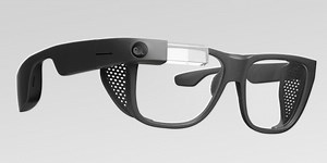 Google is building a new augmented reality device and operating system