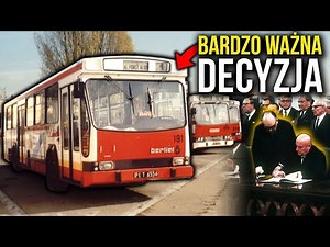 WYDARZENIE KTÓRE ZMIENIŁO HISTORIĘ POLSKIEJ KOMUNIKACJI