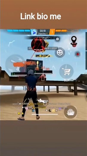 OB52 SILENT AIM COVER