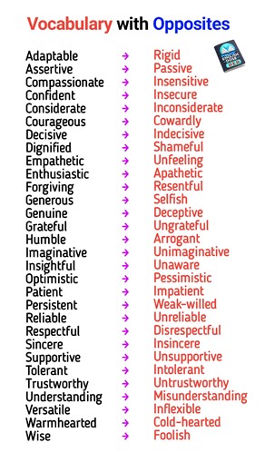 21K views · 170 reactions | Learn English Vocabulary #words #english #vocabulary | Daily English Dose | Facebook