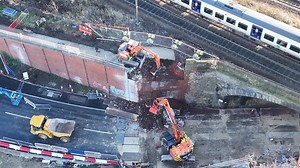 It's been two years since the initial Armley Gyratory remodelling works began. We revisit the area to see how it is progressing. 🚧 | Yorkshire Evening Post