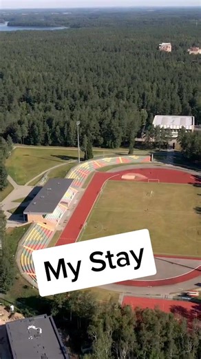 My Stay in Visaginas #stay #Висагинас #Visaginas #Lietuva #INPP #Литва #visaginas360