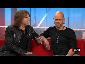 EUROPE 30th anniversary SVT 2013 HD