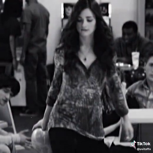 Goodbye Allison Argent: A Tribute to Crystal Reed