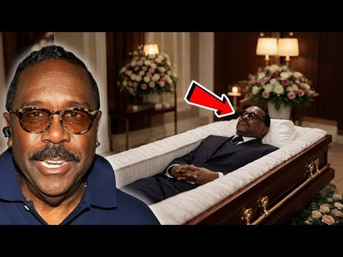 Demond Wilson Open Casket Funeral Shocks Fans As Sanford and Son Legend Laid to Rest