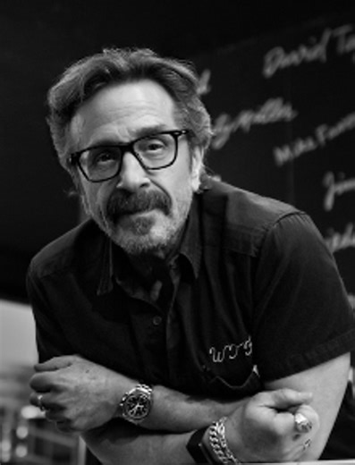 Marc Maron at Helium Comedy Club in Portland, Oregon - Multiple dates between June 25 - June 27 - EverOut Portland