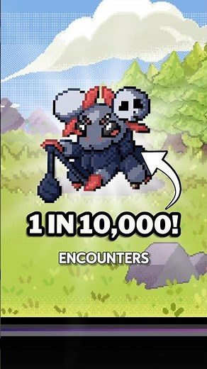 YOU can be in VOID!? (Pokémon Void)