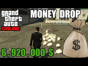 GTA 5 Online 1.43 Mod Menu w/ Unlimited Money Drop(Undetected)[FREE DOWNLOAD]