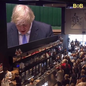 Boris Johnson announces pubs and restaurants can reopen on July 4th | Best of Bristol