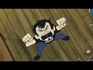 (really) Dan Vs. Everything