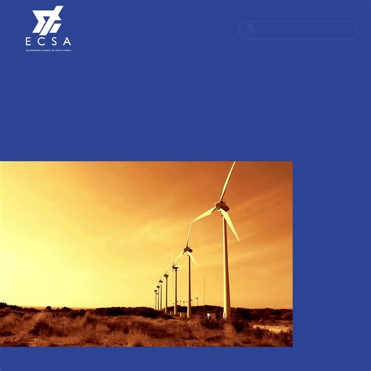 #empoweredbymandate #engineeringexcellence #cpdmatters #ecsastandards | Engineering Council of South Africa