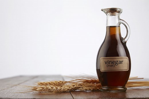 What Is Brown Vinegar? (5 Most Common Uses) - Miss Vickie